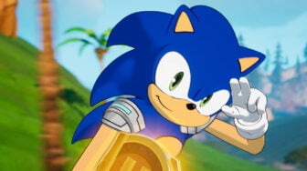 Sonicfortnite