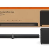Soundbar Plus
