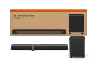 Soundbar Plus