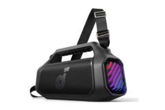 Soundcore Boom 2