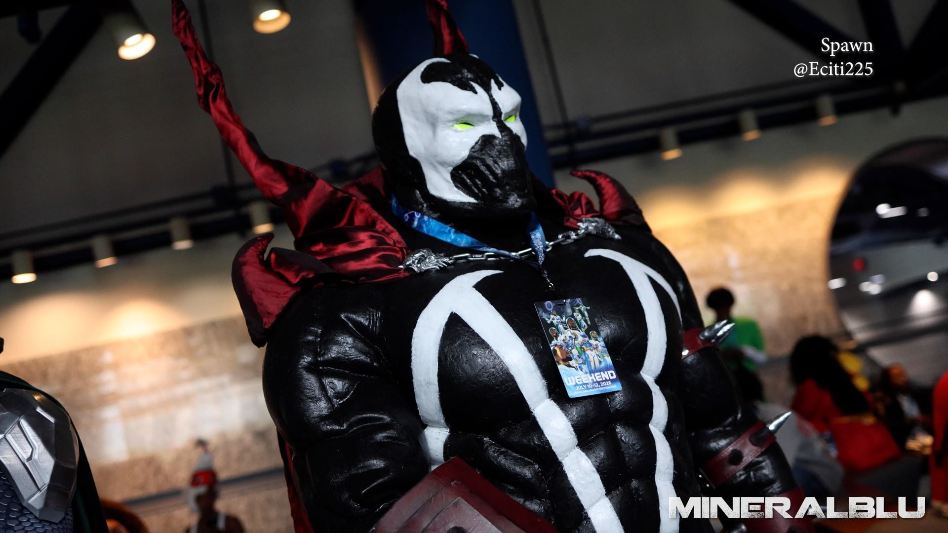 Spawn