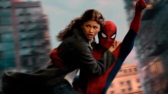 Spidey