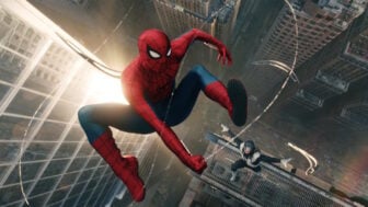 Spidey