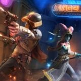 Starwars Rpg