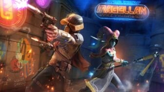 Starwars Rpg