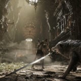 Stray Dog key art