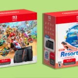 Switch 2 Bundles