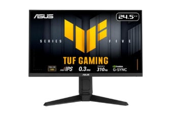 Tuf Gaming Monitor