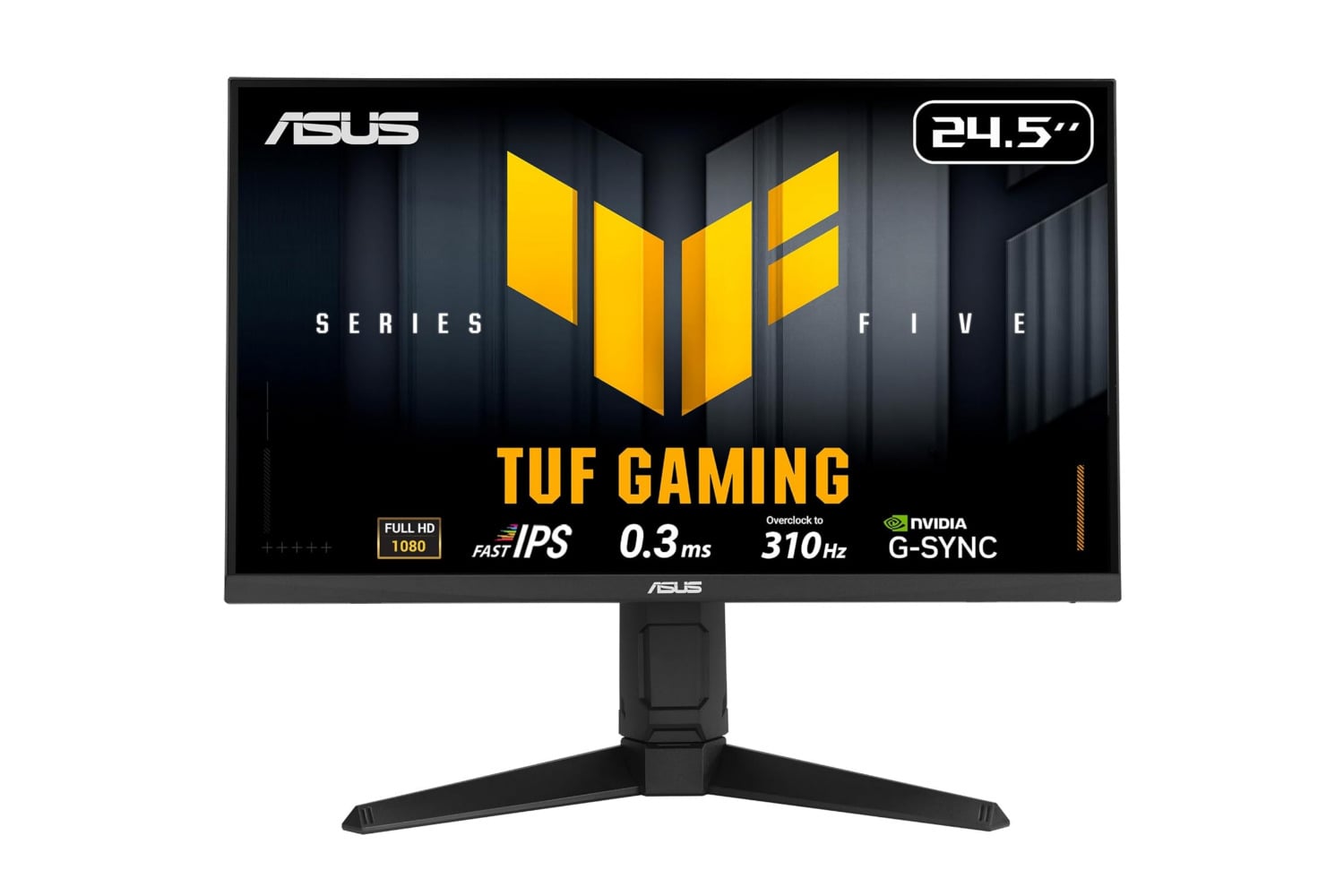 Tuf Gaming Monitor