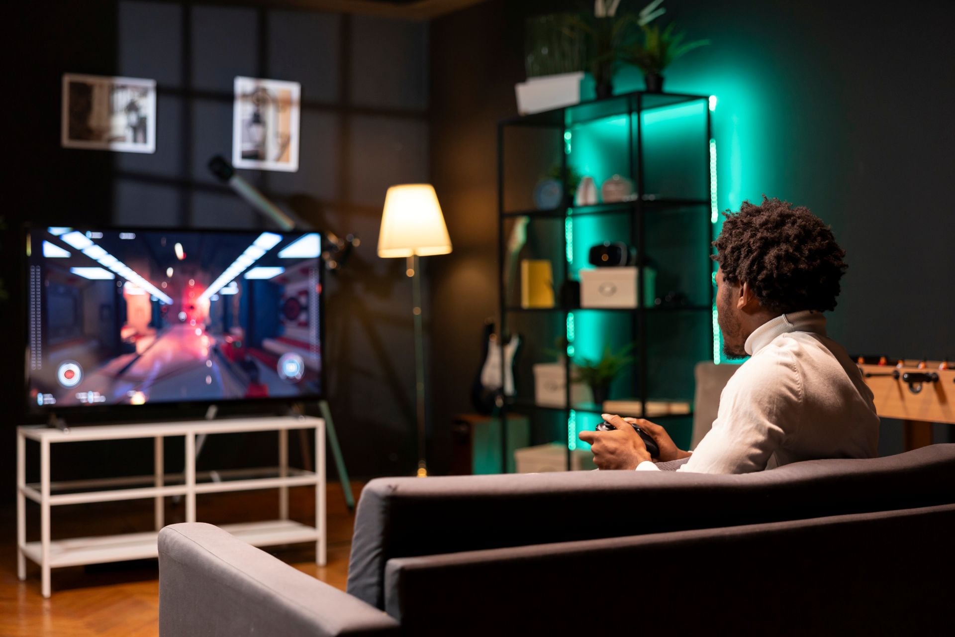 Tv Game