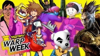 Warpweek2002 Best 12 Games
