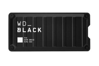 Wd Black