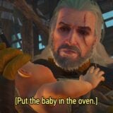 Witcher 3