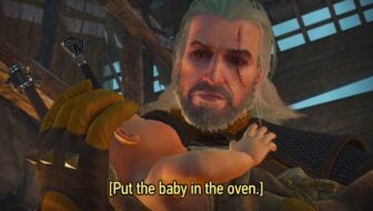 Witcher 3