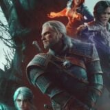 Witcher 3re