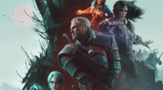 Witcher 3re