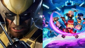 Wolverine Minecraft