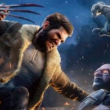Wolverinerage
