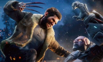 Wolverinerage