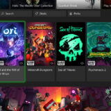 Xbox Games Store