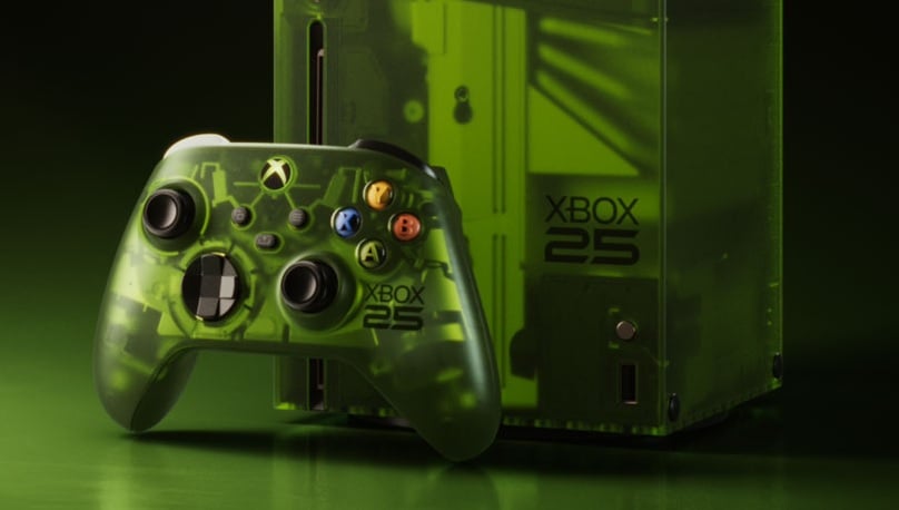 Xbox