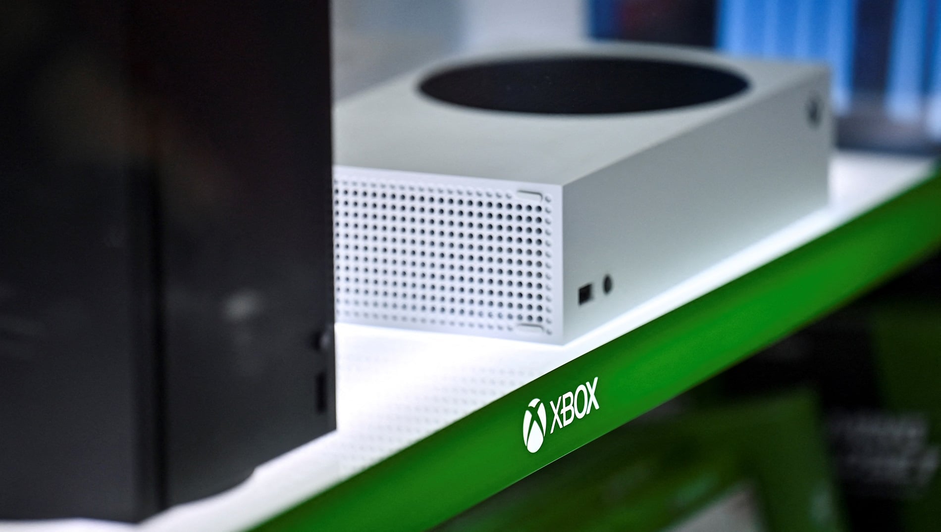 Japan Us Entertainment Gaming Microsoft Xbox