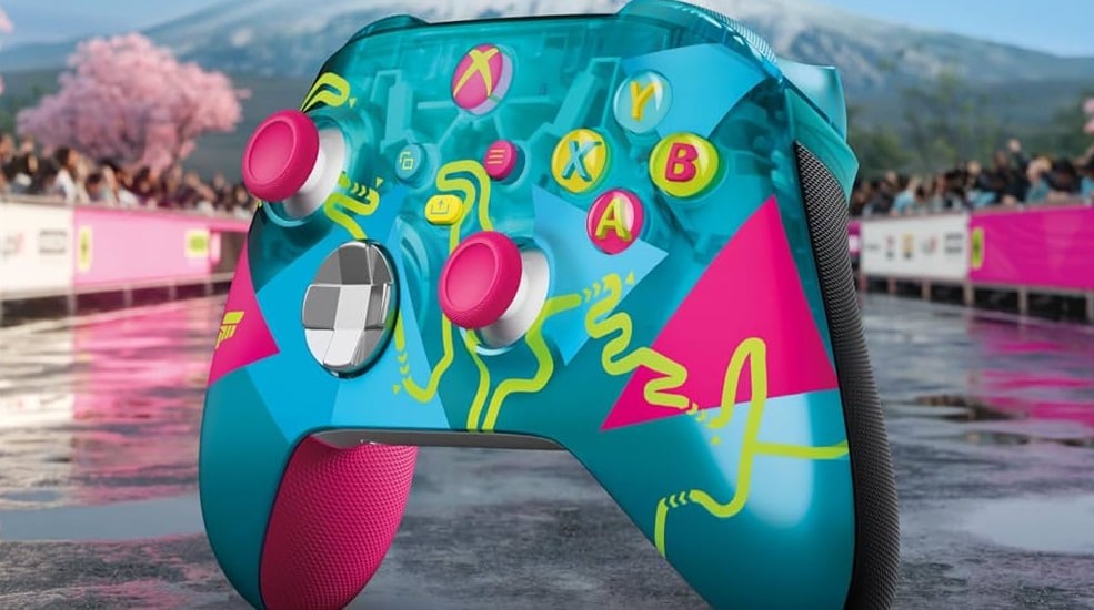 Xboxs
