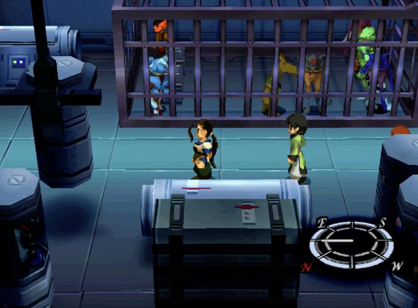Xenogears11