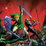 Zeldafight
