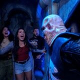 Hellraiser at Halloween Horror Nights 2026