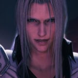 11 Sephiroth Re Fix