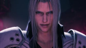 11 Sephiroth Re Fix