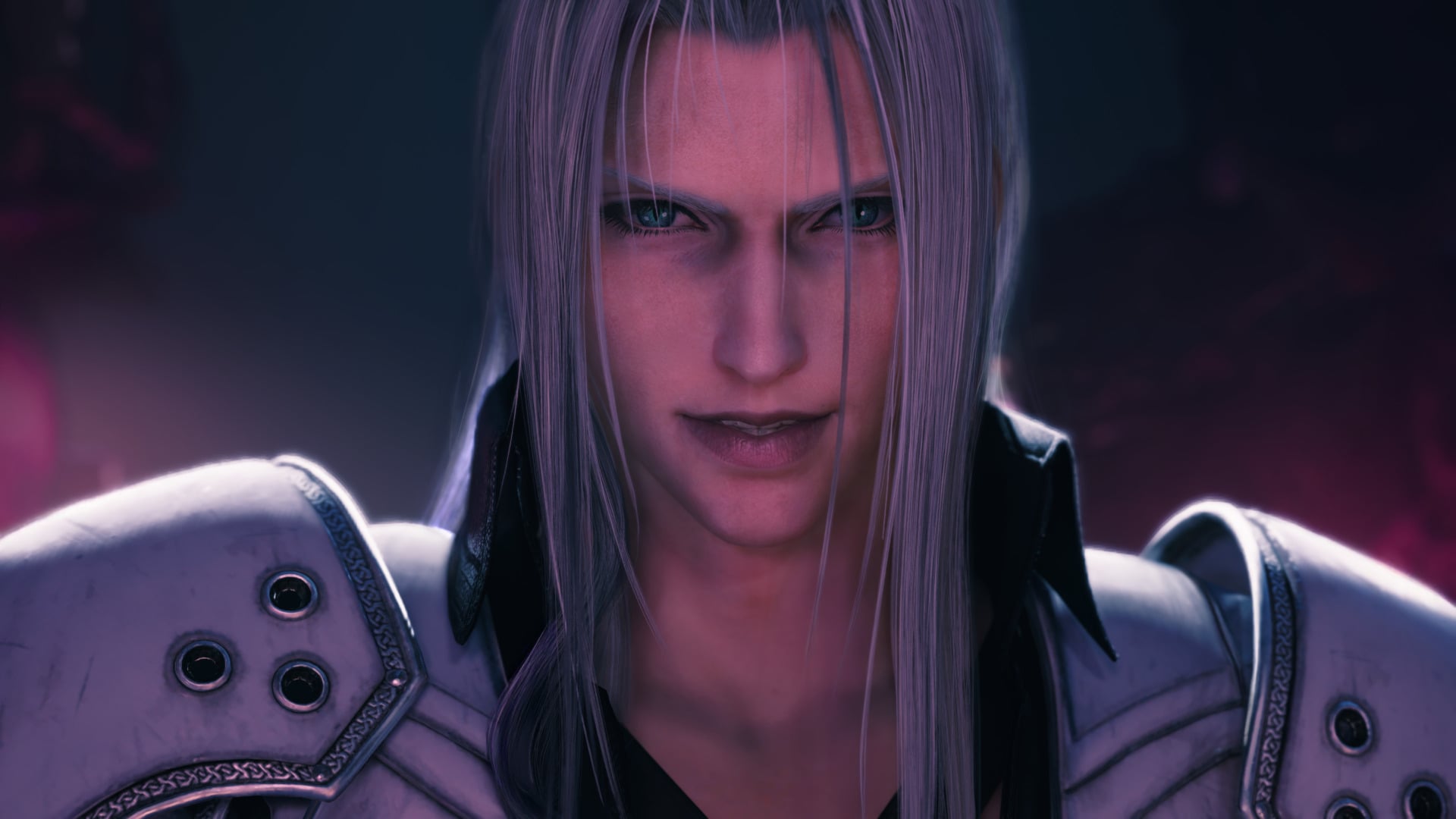 11 Sephiroth Re Fix