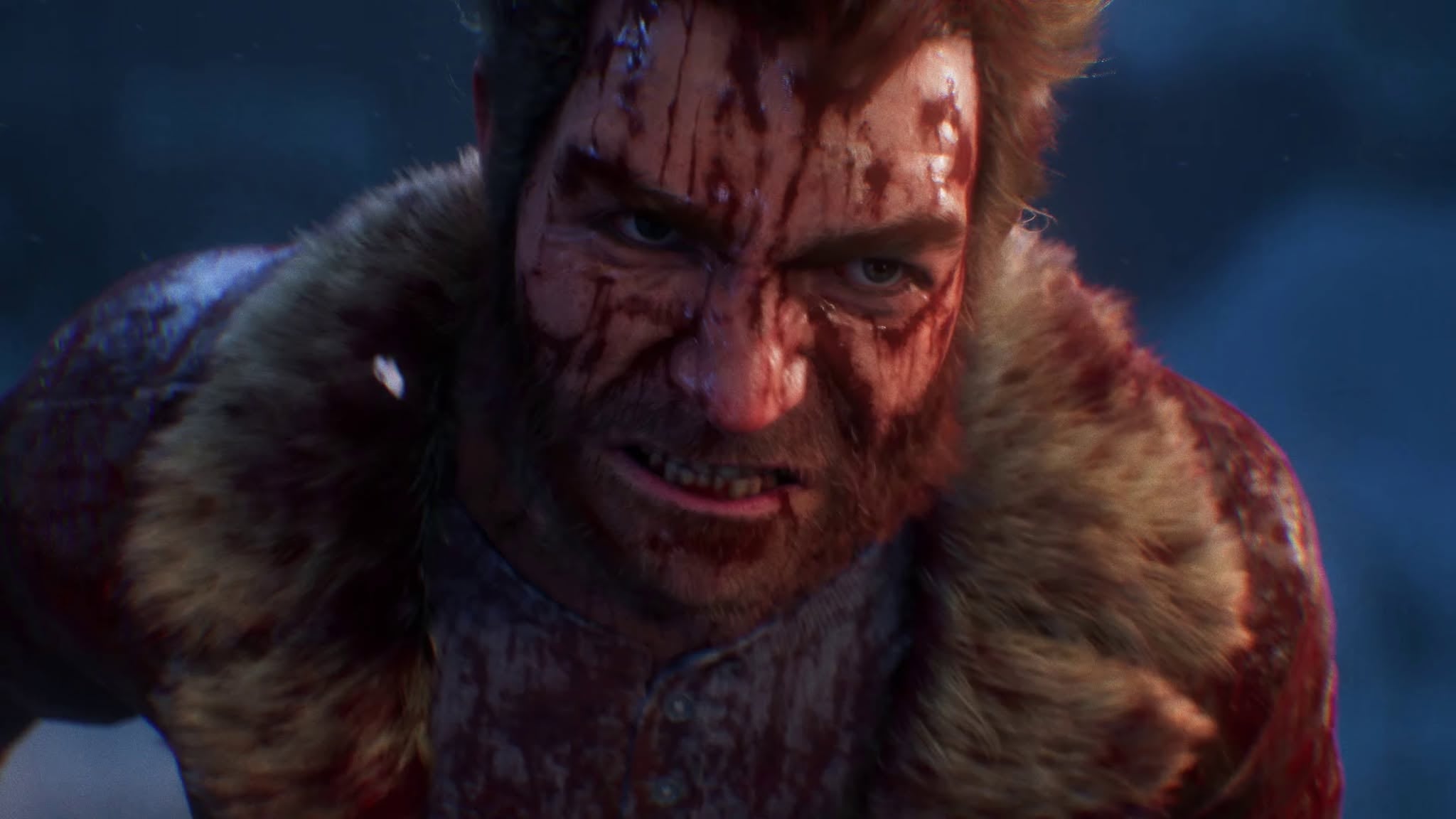 Wolverine