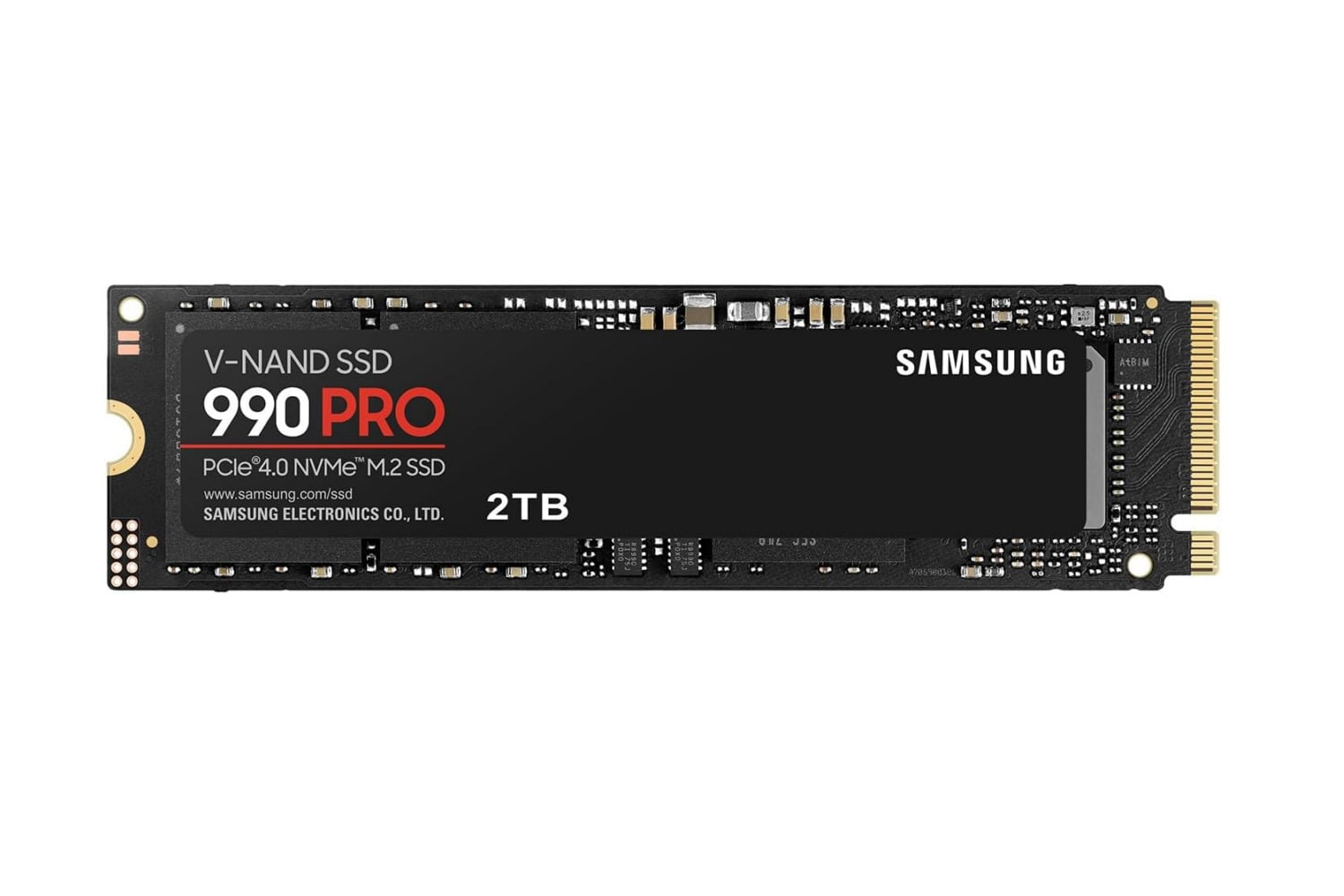 990 Ssd Pro