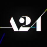 A24 Official Logo A24