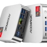 Acemagic K1 Mini Pc