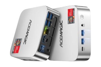 Acemagic K1 Mini Pc