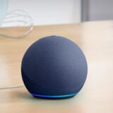 Amazon Echo Dot