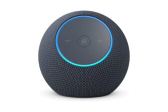 Amazon Echo Dot Max