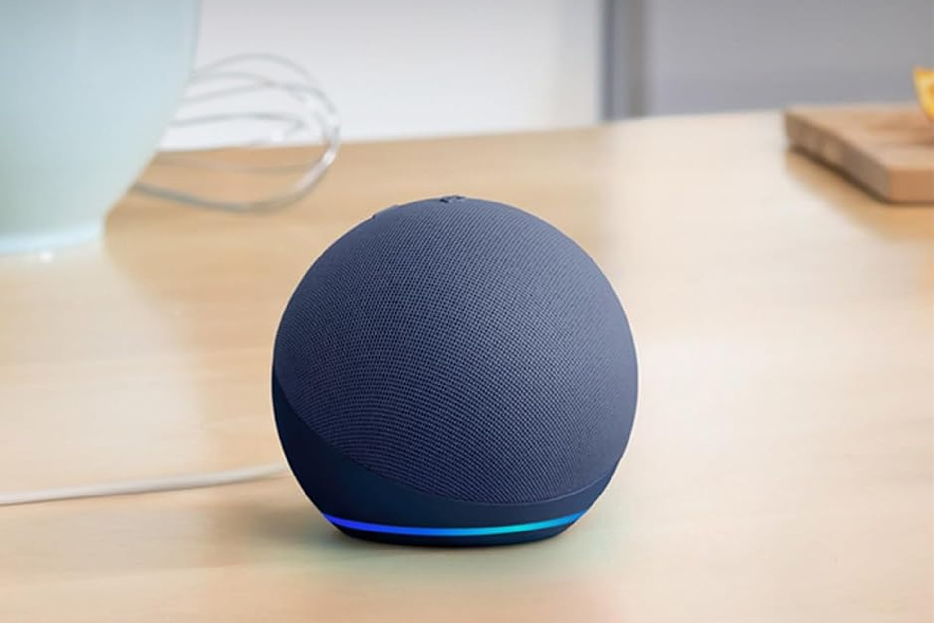 Amazon Echo Dot