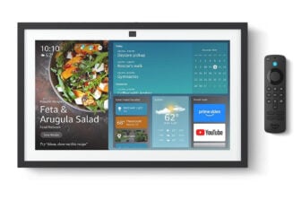 Amazon Echo Show 15 (newest Model)
