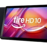 Amazon Fire Hd 10 Tablet
