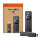 Amazon Fire Tv Stick Hd