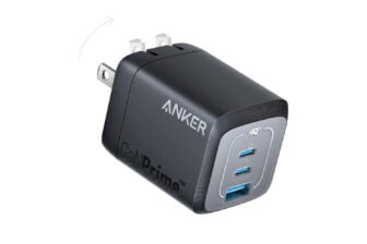Anker Charger Block