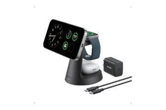 Anker Magsafe Charger Compatible