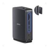 Anker Nano Laptop Docking Station