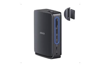 Anker Nano Laptop Docking Station