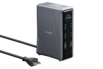 Anker Prime Docking Station