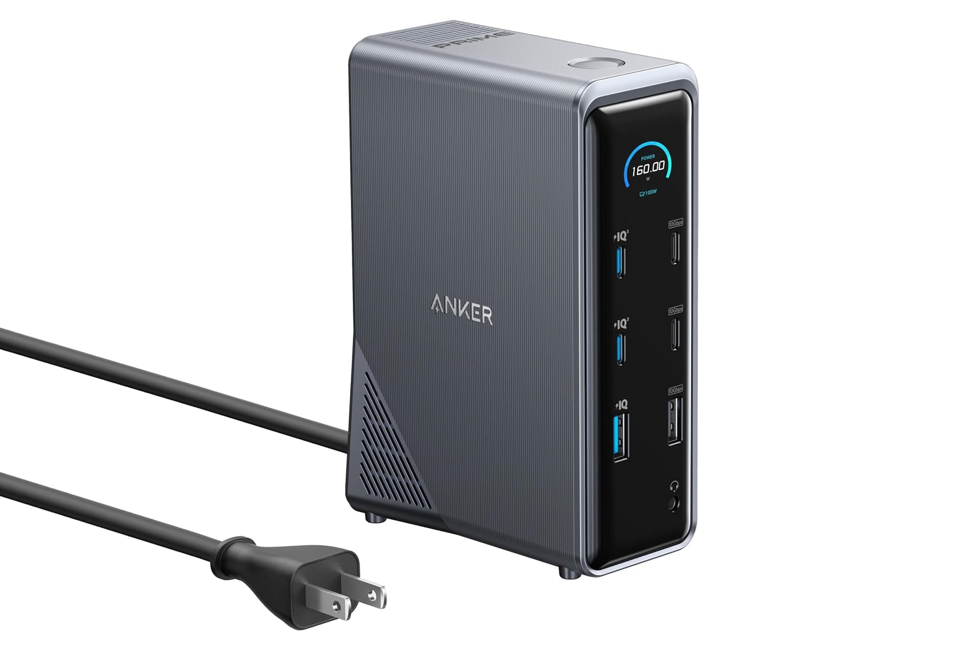 Anker Prime Docking Station